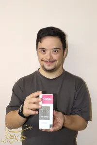 الدورا peel-off mask
